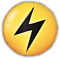 Electric Energy Symbol