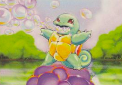 Squirtle